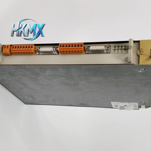 ตัวควบคุม PLC โมดูลออกจาก ES-A FX3U-128MT ประสิทธิภาพสูง FX5U-64MR โมดูลออกจากอุตสาหกรรม - Product Image 1