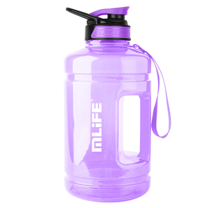 <strong>2L</strong> Large Sports Fitness <strong>Bottle</strong> Food Grade Material Gym Portable Outdoor <strong>Bottle</strong> BPA Free Half Gallon Water <strong>Bottle</strong> - Product Image 6