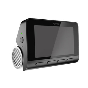 Caméra embarquée 70mai A810SE 4K Ultra HD double enregistrement avant et arrière avec vision nocturne et GPS pour voiture - Product Image 1