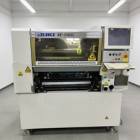 Kit de calibrage de buses d'alimentation pour machine SMT Juki KE-2080L d'occasion, idéal pour les petites entreprises