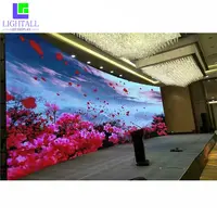 Bühnen-LED-Anzeigetafel P3.9 P2.6 P2.9 Videowand-LED SMD-LED-Anzeige Preis Ereignis LED-Bildschirm Innen-LED-Panel