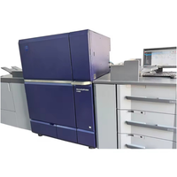 Mesin Copier yang diproduksi ulang mesin fotokopi tangan kedua untuk Konica Minolta C14000 pencetak Digital penjualan laris produksi besar
