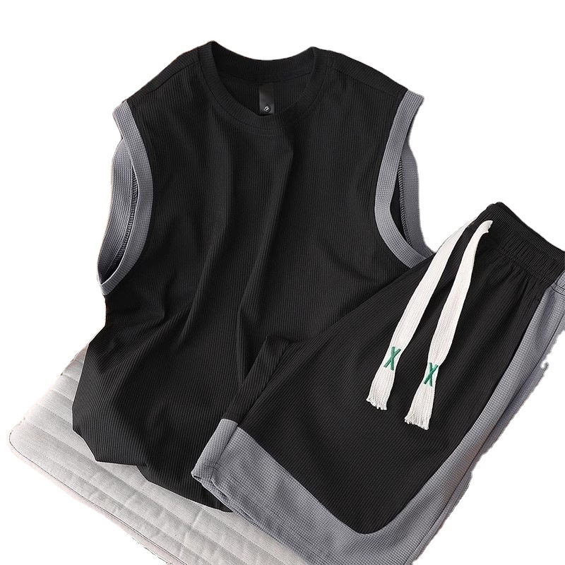 Men s Slimming Body Shapewear Vest