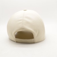 Casquette de baseball en nylon à 6 panneaux, personnalisable, avec étiquette tissée, matière sport, brodée, séchage rapide, vierge, modèle LP