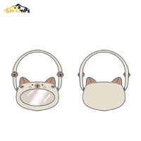 Nouveau classique chaud sac pour femmes été fourre-tout huile ciré cuir travail sac à bandoulière femme personnalisé sac en polyuréthane