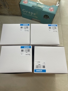 ยูนิตซีพียู PLC รุ่น CQM1H-CPU51 - Product Image 1