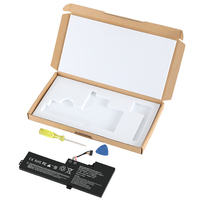 Baterai Laptop asli, untuk Lenovo ThinkPad T480 T470 T475//Battery/01AV421/A0025-00017