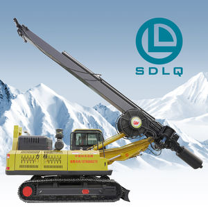 Sdlq LQR154-15M מסרק מוט מרובע קידוח קידוח קידוח הידראולי מכונת קידוח הידראולי מכונת קידוח הידראולי מכונת קידוח הידראולי מכונת קידוח הידראולי - Product Image 2