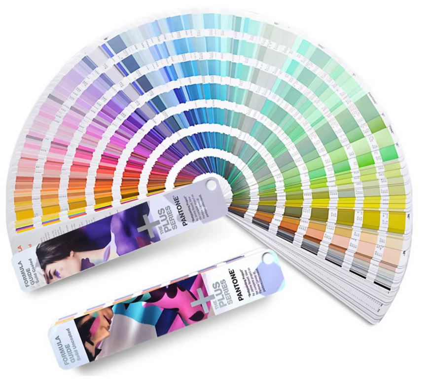 Color customization