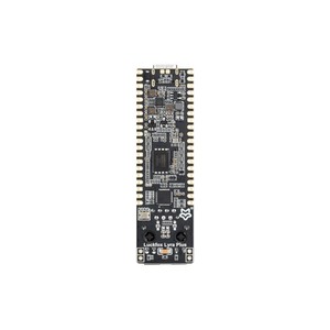 Carte de développement micro Linux Luckfox Lyra Plus RK3506G2 avec processeurs ARM Cortex-A7 et ARM Cortex-M0 triple cœur et port Ethernet - Product Image 4