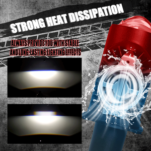 <span class=keywords><strong>Proyector</strong></span> Láser Bi-LED <span class=keywords><strong>12V</strong></span> <span class=keywords><strong>Mini</strong></span> H7 H11 Hb3 Hb4 H8 con Lente y Bombilla LED Plug and Play para Coche, Faro Delantero Automático Canbus H4 - Product Image 4