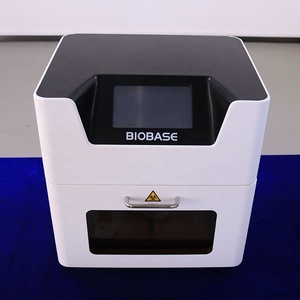 Biobase <span class=keywords><strong>China</strong></span> Automatische Nucleïnezuur Extractie Systeem <span class=keywords><strong>Lab</strong></span> Apparatuur Voor Ziekenhuis - Product Image 2