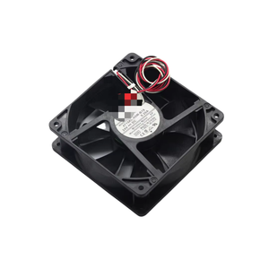 PLC 4715KL-05W-B19 12038 24V 0,2A <span class=keywords><strong>3</strong></span>-Draht Wechselrichter Kühlventilator 4715KL-05W-B19 - Product Image 1