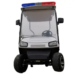 Transauto new electric golf cart made in china supplier