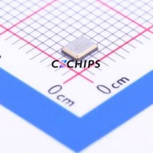 7U12000E12UCG Crystal (Passive) SMD3225-4P Crystal Oscillator SMD Crystal Oscillator 12MHz 10ppm 12pF - Product Image 1