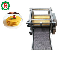 Machine électrique automatique à haute pression pour fabriquer de la farine, du Tortilla
