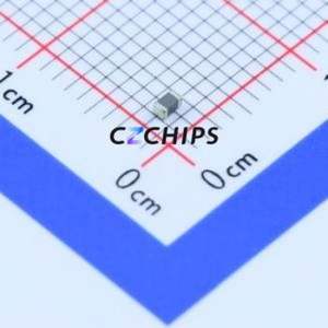 PBY160808T-301Y-N Ferrite Bead 0603 RF ( Impedance @ Frequency: 300Ohm@100MHz )( Error: 25% )( DC Resistance (DCR): 120mOhm ) - Product Image 2