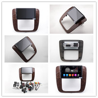 IPS Touch Screen Android Car Stereo Video For GMC Yukon 3 GMT 900 Radio DVD Player GPS Navigation 2006 - 2014