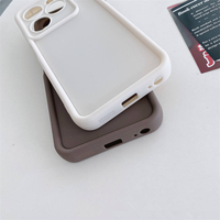 Estuches Para Celular Forros Fundas Coque antichoc Carcasa pour Tecno SPARK 40 Pro Plus 4G CAMON 40 PRO 4G POP 9 SPARK GO
