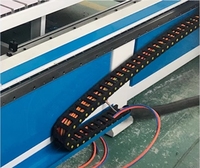 Routeur de gravure sur bois 3 axes avec tour bois acrylique plastique 1300x2500 4 * 8ft CNC routeur prix Machines pour bois