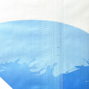 Sacs en polypropylène tissés personnalisés vides de 10kg à vendre sacs de semences d'herbe thermoscellés - Product Image 5