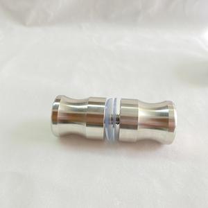 Poignées de porte et quincaillerie pour cloisons de toilettes Aogao - Product Image 5