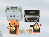Testing Instrument Shear Vane Casagrande Liquid Limit Apparatus for Construction Road Work Test