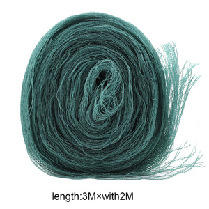 Couverture de bassin multi-usages durable pour empêcher les <span class=keywords><strong>feuilles</strong></span> de s'abattre, <span class=keywords><strong>filet</strong></span> anti-<span class=keywords><strong>feuilles</strong></span> pour bassin à poissons, pour villa, jardin, bassins d'eau - Product Image 4