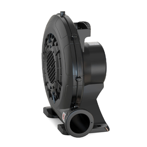 באיכות גבוהה עמיד באוויר רקדנית אוויר חשמלי משאבת צנטריפוגלי מאוורר מתנפחים מתנפחים למפואר לבית להקפיץ - Product Image 6