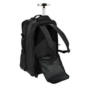 OEM Service <span class=keywords><strong>60L</strong></span> Sport Rugzak met wielen, van polyester en met ritssluiting - Product Image 2