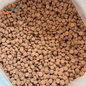 Alimento para Peces de Acuario, Tabletas de Artemia y Espirulina para Peces de Acuario, Alimento para Mascotas - Product Image 4
