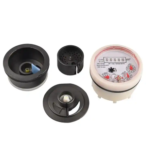 Compteur d'eau prépayé <span class=keywords><strong>Baylan</strong></span> pour pièces de machine - Product Image 2