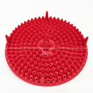 Nuovo filtro per autolavaggio/protezione a grana strumento per la pulizia dell'autolavaggio della rete di isolamento dell'autolavaggio - Product Image 4