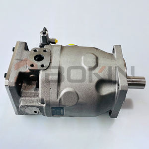 उच्च गुणवत्ता वाले रेक्सरोथ ए 10vसो श्रृंखला 32r A10vसो 140 स्थिर शक्ति अक्षीय पिस्टन पंप 140 सेमी विस्थापन 280-350 बार दबाव - Product Image 1