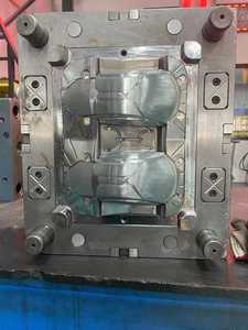 سيارات بجهاز تحكم عن بعد ، عجلات ألعاب بلاستيكية مقولبة مخصصة ، لعبة بلاستيكية ، قوالب سيارات - Product Image 5