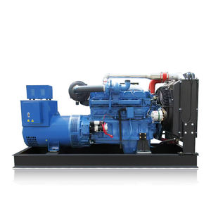 Grupo Electrógeno Diésel Silencioso YuBang Prime Power 1000KW 400V 50/60Hz 12V DC Arranque Eléctrico Continuo para Minería Industrial - Product Image 6