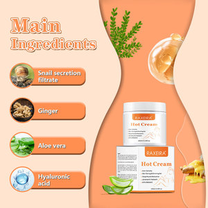 <span class=keywords><strong>Crema</strong></span> Corporal Profesional para Quemar Grasa y Adelgazar, <span class=keywords><strong>Crema</strong></span> de Masaje para Pérdida de Peso, <span class=keywords><strong>Crema</strong></span> Adelgazante para Partes del Cuerpo - Product Image 4