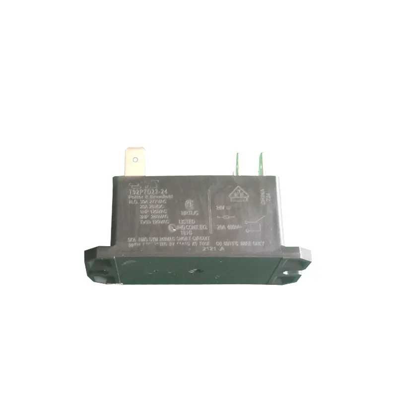 tyco relay dynapac teil 4700382782 relay Tyco T92P7D22-24