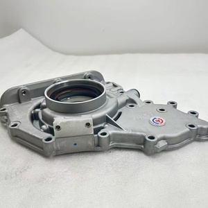 Engine Spare Parts 21600207 Oil <b>Pump</b> for Engine D7E D7D - Product Image 5