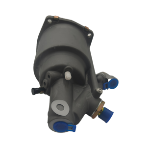 Piezas de Alta Calidad para el Sistema de Transmisión de Camiones, 1604K0340001, Conjunto de Refuerzo de Embrague para Camión Minero LiuGong - Product Image 4