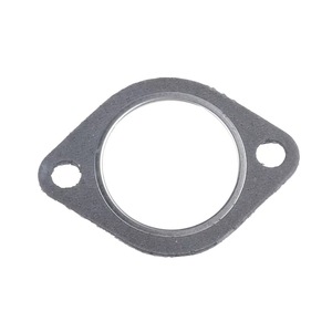 Bmw Exhaust Pipe <b>Gasket</b> 18107502346 18107549447 For Replace Repair New - Product Image 4
