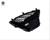 Cadre de phare antibrouillard avant droit PR3Z17B968CA de marque internationale pour Ford Mustang 2.3 2024, pièces automobiles de rechange