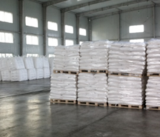 Poudre de chlorure de calcium de qualité industrielle anhydre 94% - Product Image 4