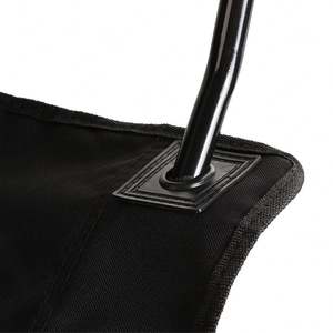 Meilleure chaise de plage pliable portable pour l'extérieur personnalisable pour l'assurance Agriculture Education Travel Agency for Sea Side - Product Image 2