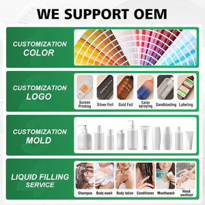 Ensemble d'articles de toilette nourrissants à base de plantes de la série Gardenia, fabricant d'articles de toilette d'<span class=keywords><strong>hôtel</strong></span> de haute qualité, shampoing, gel douche, revitalisant, lait corporel - Product Image 4