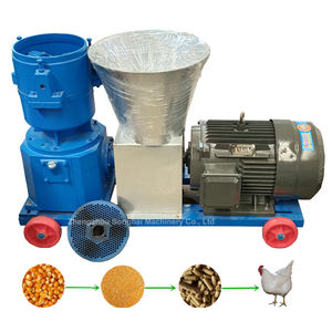 Machine à granulés pour l'alimentation des petits animaux domestiques, à usage domestique, moulin à granulés, machine à granulés d'alimentation portable <span class=keywords><strong>sans</strong></span> <span class=keywords><strong>moteur</strong></span> - Product Image 1