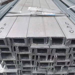 Hoge Kwaliteit Kanaal 201 310 304 316l Klasse Roestvrij Staal Kanaal Bar Roestvrij Staal Kanaal Kanaal Voor De Bouw - Product Image 5