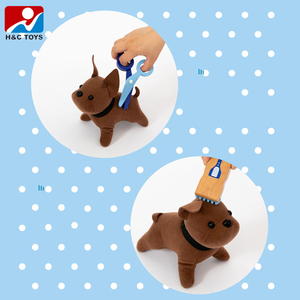 Ensemble de jouets en bois pour docteur animalier pour enfants, jeu d'imitation, outils médicaux réalistes, cadeau éducatif pour jeu de rôle - Product Image 4