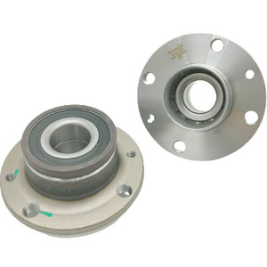 Pièces de <span class=keywords><strong>voiture</strong></span> DI-SOLIK <span class=keywords><strong>BAF</strong></span>-0040ABS d'assemblage de moyeu de roue arrière pour ZOTYE Z200 2010-2013 ZOTYE Z200HB 2011-2014 Cubo De Rueda - Product Image 4