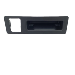 OEM Trunk <b>Push</b> <b>Button</b> <b>Switch</b> For BMW F Series F22 F30 F10 F25 51247368753 Plastic Replacement Part - Product Image 4